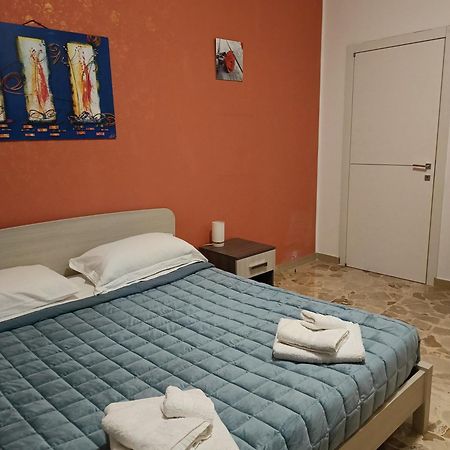 Апартаменты Casa Abela New Сиракузы Экстерьер фото