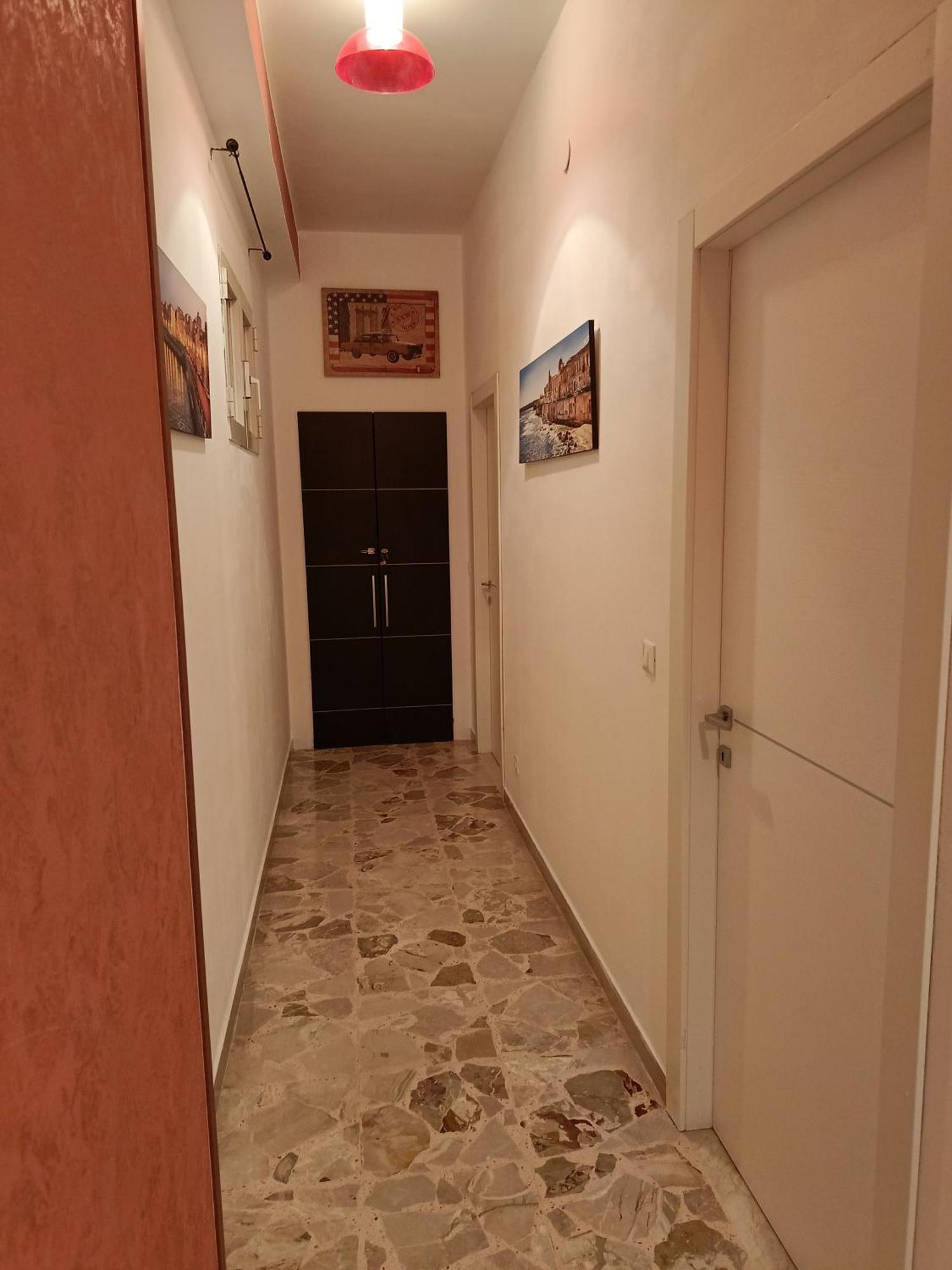 Апартаменты Casa Abela New Сиракузы Экстерьер фото