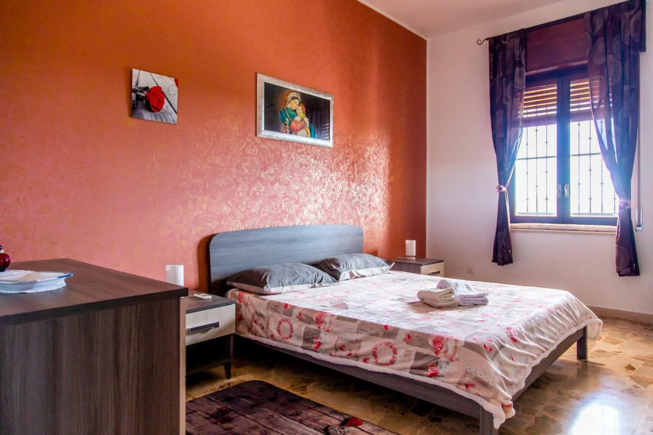 Апартаменты Casa Abela New Сиракузы Экстерьер фото