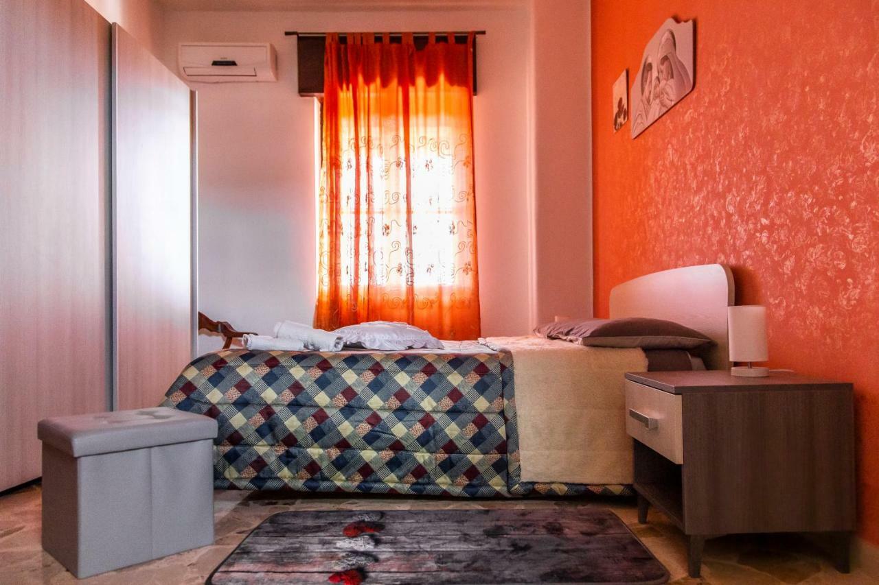 Апартаменты Casa Abela New Сиракузы Экстерьер фото